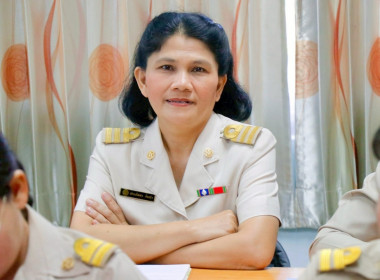 การประชุมขับเคลื่อนการปฏิบัติงานตามระบบการส่งเสริมสหกรณ์และกลุ่มเกษตรกร ประจำเดือนมิถุนายน 2569 ของสำนักงานสหกรณ์จังหวัดนครศรีธรรมราช ณ ห้องประชุมสำนักงานสหกรณ์จังหวัดนครศรีธรรมราชตำบลท่าเรือ อำเภอเมืองจังหวัดนครศรีธรรมราช และสำนักงานที่ตั้งกลุ่มส่งเสริม ... พารามิเตอร์รูปภาพ 38